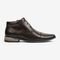 Sapato Casual Porto Ferracini 6207-578H Marrom - Marca Ferracini