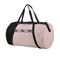 Bolsa Puma Barrel Active Training Essentials Feminina Rosa - Marca Puma