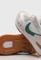 Tênis Nike Sportswear Venture Runner S50 Branco/Bege - Marca Nike Sportswear