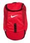 Mochila Nike Club Team Swoosh Backpack Vermelha - Marca Nike