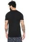 Camiseta Billabong Otiss Preta - Marca Billabong