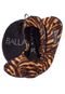 Sapatilha Ballasox Estampada Tigre - Marca Ballasox