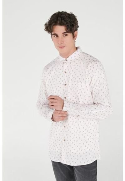 KOAJ CAMISA KOAJ CRIPO 22 SPORT COLLAR ML 3 2 Compra Ahora