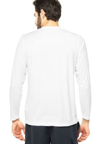 Camiseta Joma Combi Branca
