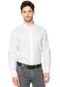 Camisa Tommy Hilfiger Custom Fit Branca - Marca Tommy Hilfiger