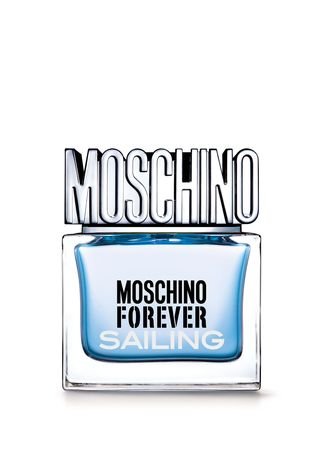 Perfume Forever Sailing Moschino 30ml