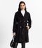 Trench Coat Feminino Endless Preto - Marca Endless