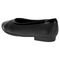 Sapatilha Feminina Flat Piccadilly 250224 0080224 Preto - Marca Piccadilly