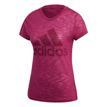 Adidas Camiseta Must Haves Winners - Marca adidas