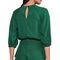 Blusa Colcci Comfort Shape In24 Verde Feminino - Marca Colcci