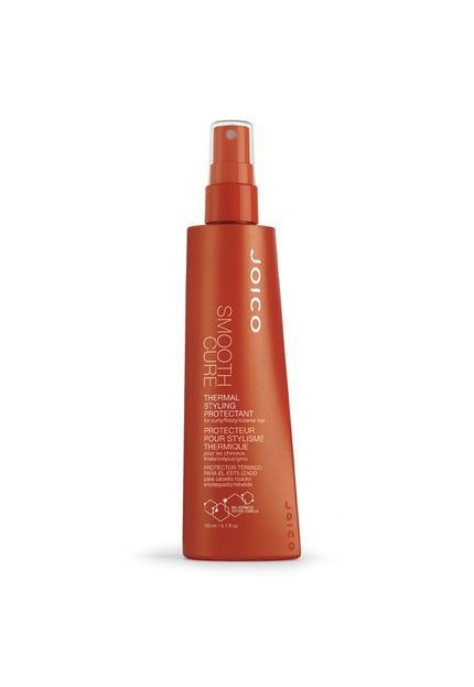 Smooth Cure Joico Thermal Styling Protectant - Marca Joico