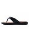 Chinelo Comfortflex Feminino 2480401 Comfortflex Preto - Marca Comfortflex