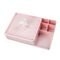 Organizador Multiuso Flamingo de Mesa Lifestyle Jacki Design - Marca Jacki Design