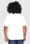 Camiseta Onbongo Estampada Branca - Marca Onbongo