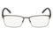 Óculos de Grau Marchon NYC M-Powell 210 /56 Marrom - Marca Marchon NYC