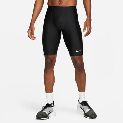 Shorts Nike Dri-Fit Fast Preto - Marca Nike