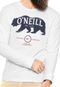 Camiseta O'Neill Prowl The Branca - Marca O'Neill