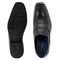 Sapato Democrata Smart Comfort Point Masculino Preto - Marca Democrata