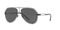 Óculos de Sol Dolce & Gabbana Piloto DG2176 Masculino Preto - Marca Dolce & Gabbana