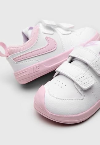 Tênis Infantil Nike Pico 5 Branco