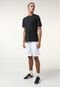 Camiseta adidas Sportswear x Marimekko Pocket Preta - Marca adidas Sportswear