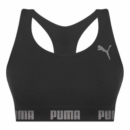 Top Puma Nadador Sem Costura - Marca Puma