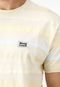 Camiseta Hang Loose Reta Light Off-White - Marca Hang Loose