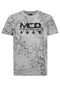 Camiseta MCD Y2 Cinza - Marca MCD