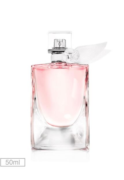 Perfume La Vie Est Belle Florale Lancome 50ml - Marca Lancome