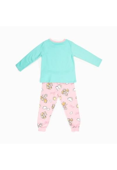Pijama Ni a Fly Celeste Paw Patrol Compra Ahora Dafiti Chile