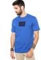 Camiseta Hang Loose Authentic Azul - Marca Hang Loose