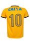 Camisa Nike Corinthians Infantil SS 3RD Torcedor Amarela - Marca Nike