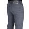 Calça Jeans R7Jeans Masculina Modelo Tradicional Cintura Média Cinza - Marca R7 Jeans