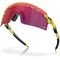 Óculos de Sol Oakley Encoder Tdf Splatter Prizm Road - Marca Oakley