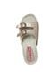 Rasteira Comfortflex Birken Dourada - Marca Comfortflex