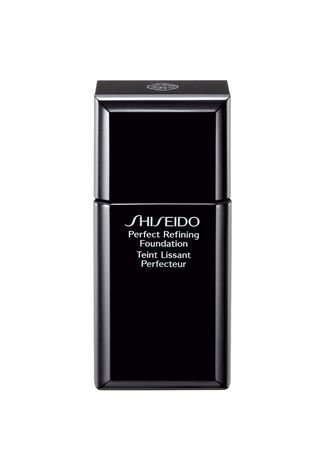 Base Líquida Shiseido Perfect Refining Foundation I20 30ml