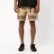 Shorts Utility Mex Caligraffiti - Marca MCD