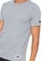 Camiseta Starter Comfort Cinza - Marca S Starter
