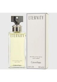 Perfume Eternity Woman Edp 100Ml Calvin Klein
