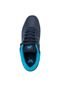 Tênis Nike Sb Debazer Obsidian/Blue Lagoon-White - Marca Nike SB