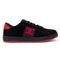 Tênis DC Shoes Striker Cup Masculino Red/Black/Red - Marca DC Shoes