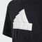 Adidas Camiseta Piquet Future Icons Logo - Marca adidas