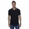 Camisa Polo Hugo Deleon Piquet Premium Preta - Marca Hugo Deleon