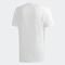 Camiseta Esporte Manga Curta adidas MULTI FADE SP T Branca - Marca adidas