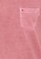 Camiseta Aramis Bolso Roxa - Marca Aramis