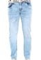Calça Jeans Sawary Delavê Azul - Marca Sawary