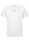 Camiseta adidas Performance Barricade Branca - Marca adidas Performance