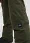 Calça Oneill Hammer Pants Verde - Marca Oneill