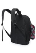 Mochila Masculina Casual Bolsa Resistente Faculdade Notebook - Marca Ozil