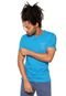 Camiseta Billabong Divide Azul - Marca Billabong